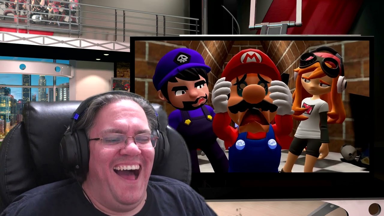 Это идеально, это должно быть идеально Реакция