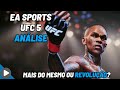 EA SPORTS UFC 5 Review: Is It Worth It? 🥊