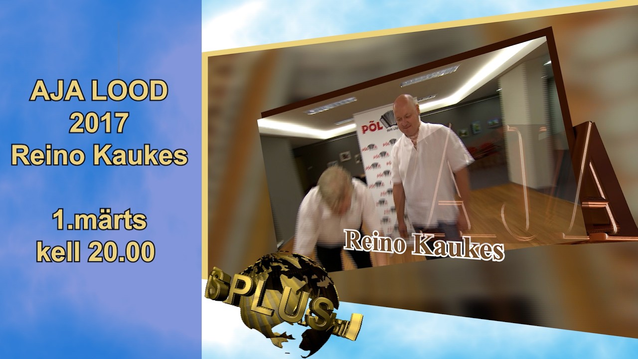 1.3.26. AJA LOOD 2017   R Kaukes