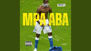 BALOTELLI (MPA ABA!) (Slowed Version) - Young Cisto