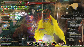 Tree of Savior Velcoffer Chronomancer3-Linker3-RuneCaster