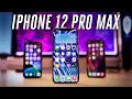 iPhone 12 Pro Max review: how big is too big