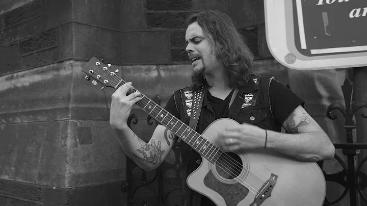 Mark Daly // Without You (Official Music Video)