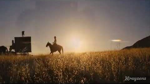 Django Freeman (Lo Chiamavano King / His Name is King)