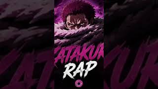 KATAKURI SONG 🔥 Future Sight