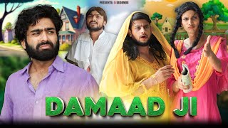 DAMAAD JI | 5Seconds | R2h