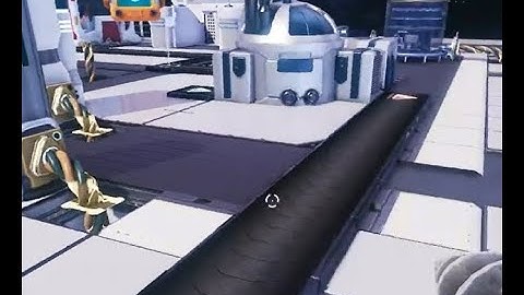 Astro Colony E4 | Automation | No Commentary