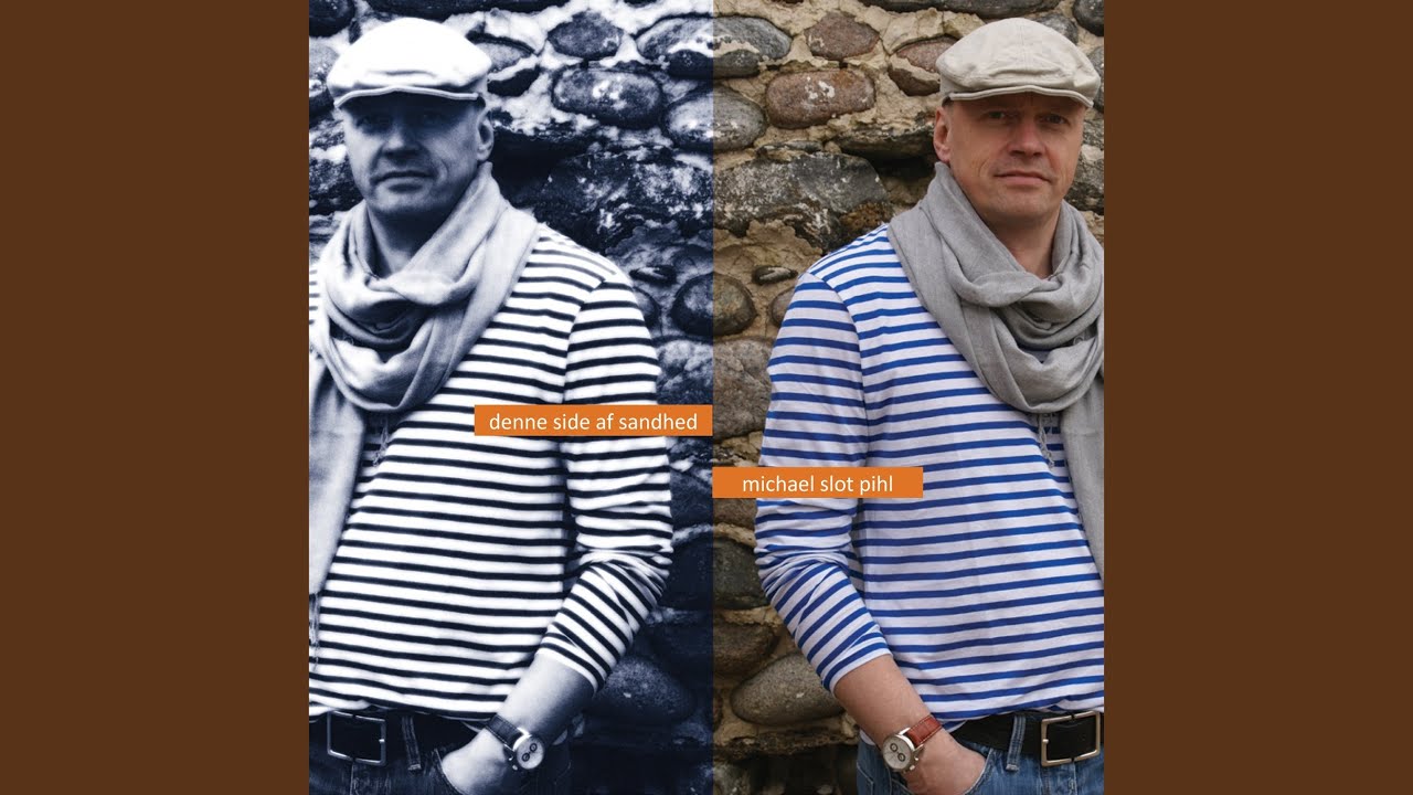 Himlen mister farver nu