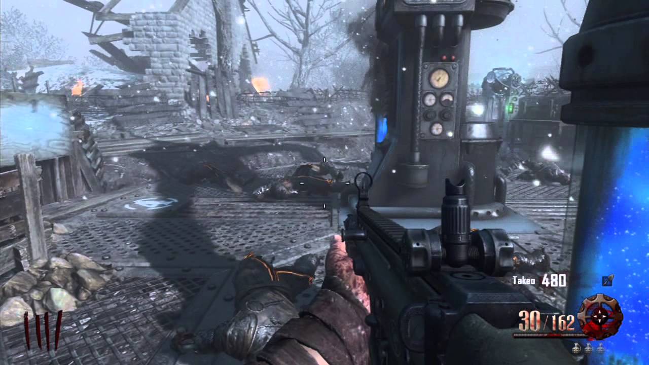 Origins Gameplay-Map Exploration 1, Part Locations, Tank Location and much more!