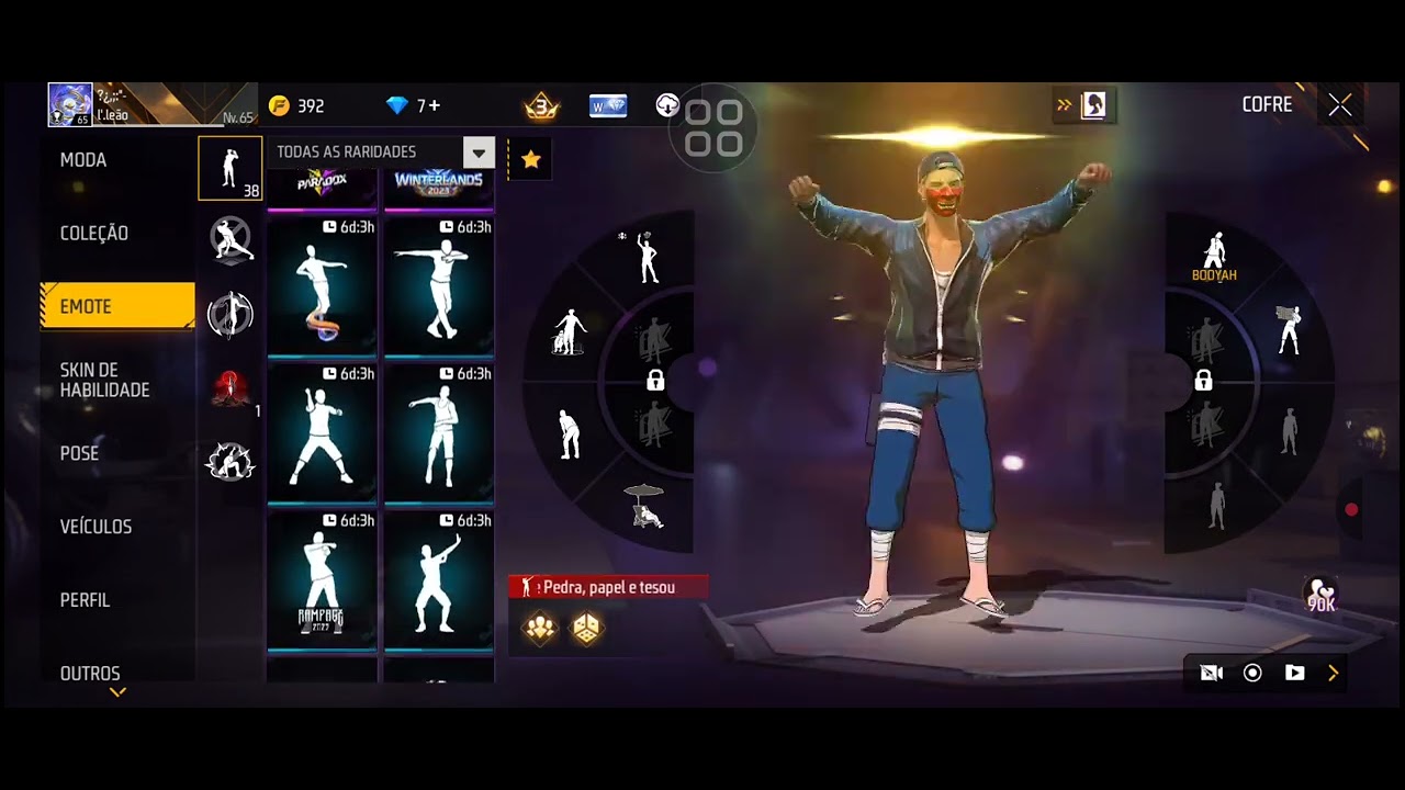 Vendo ou troco por outra de ff mais boa pode ser antiga n passo pmr meu insta e oltahig5