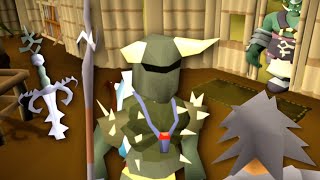 Procrastination is the Key to Success
This account is a Softcore Ironman (btw) so if you wanna know what thats all about, check out the rest of the series! Playlist below!
Full Playlist: https://www.youtube.com/watch?v=cuoo5Zsc-Ys&list=PLhsEAJsiNQ3afUF7AkQ_6RbH0Nicd1wCX
Follow me on Twitch: https://www.twitch.tv/9rain
My Patreon: https://www.patreon.com/9Rain
My Discord: https://discord.gg/qZHFg7N
Follow me on Twitter: https://www.twitter.com/9Rain3
My Clan Chat: 9Rain
Music Used:
inside the pirate ship - windwaker ost
Twilight Princess ost - Shope
mercay island - phantom hourglass ost
spirit tracks - adoba village theme
Undertale OST - 006 - Uwa!! So Temperate
Marty Gotsa Plan - Kevin McLeod
Majoras Mask ost - Gorons Shrine
Majoras Mask ost - Potion Shop
When I upload Oldschool Runescape Gameplay Videos, they are typically the stories of my Adventures and Escapades around Gielinor, Funny Moments, Stream Highlights, Solo Gameplay, Stories, intense PvP fights, Roleplaying, and much more!
Oldschool Runescape is a dark-fantasy medieval point and click adventure game turned MMORPG. The aim is to level up your skills, collect hordes of loot, coins, raw materials, and legendary items, defeat incredible monsters, complete quests around the world of gielinor, create lasting friendships, and become a legend among your fellow players.
Specs:
CPU:Intel(R) Core(TM) i7-8700K CPU @ 3.70GHz, 3696 Mhz, 6 Core(s), 12 Logical Processor(s)
Motherboard:GIGABYTE GA-B150M-DS3H (rev. 1.0) LGA 1151 Intel B150 HDMI SATA 6Gb/s USB 3.0 Micro ATX Intel Motherboard
Memory:G.SKILL NT Series 16GB (2 x 8GB) 288-Pin DDR4 SDRAM DDR4 2400 (PC4 19200) Intel
Graphics:NVIDIA GeForce GTX 1080 Ti
Storage:512GB SSD, 2 TB HD, 1 TB HD, 1 TB SSD Procrastination is the Key to Success