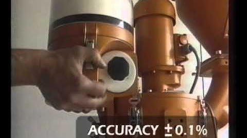 Prasad Group Dosing and Mixing System