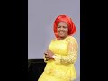 PROPHETIC PRAISE BY Prophetess Dr BISI ALUKO ALAWIYE