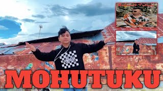 MOHUTUKU ORIGINAL !!! COVER SONGG !!! DJ  LOKAL