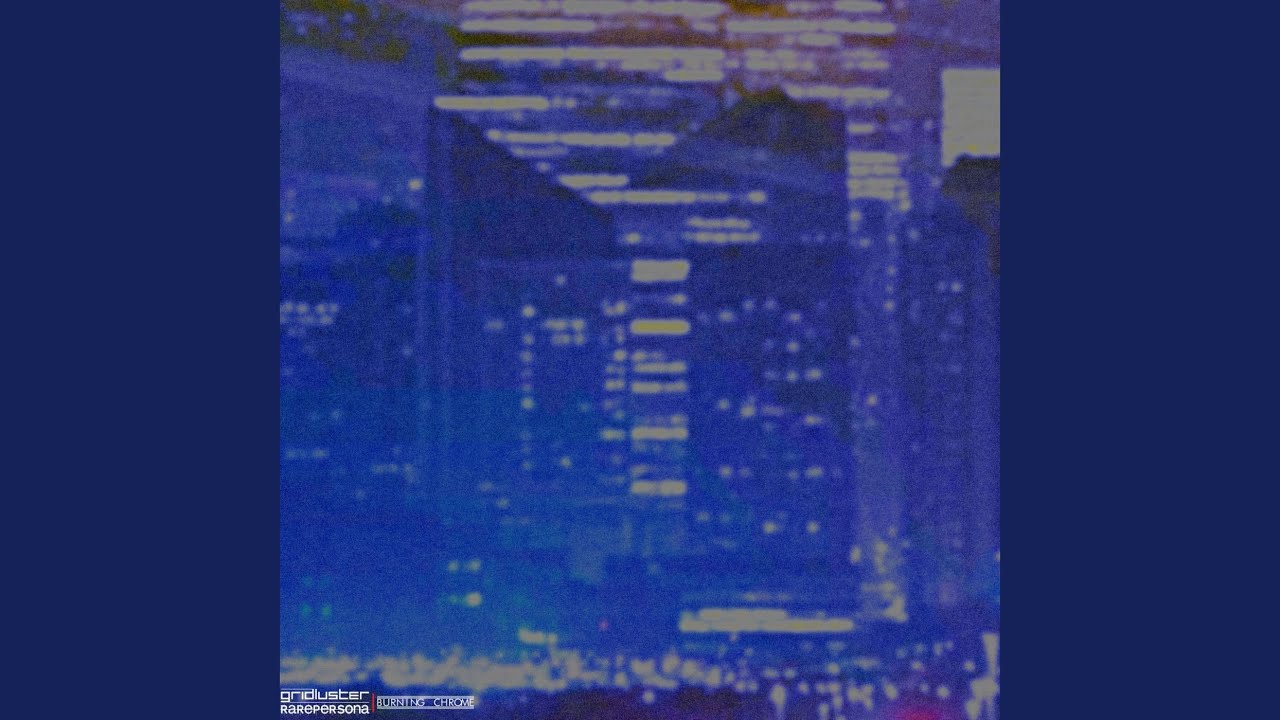 Watch Meridian on YouTube Watch Meridian on YouTube