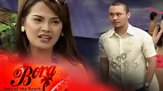 Bora (Sons of the Beach): Full Episode 47 (Jenny Miller & Baron Geisler) | Jeepney TV