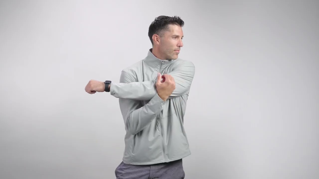 5180 Approach Lightweight Jacket – Fossa Apparel