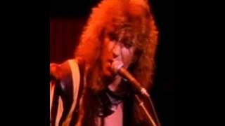 Stryper Live in Japan 1986 Full