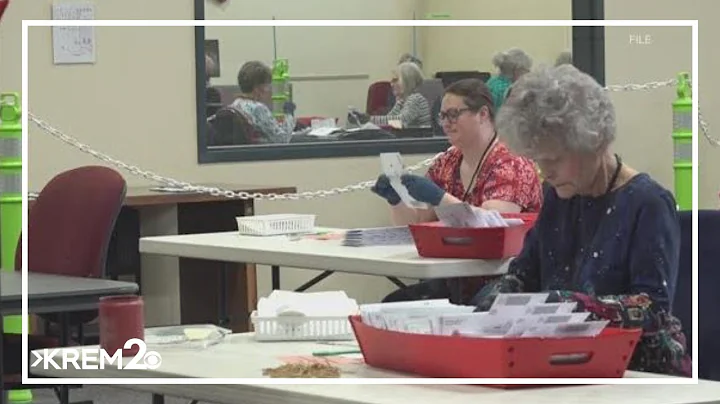 Democratic state election officials demand answers on Justice Department's requests for voter data