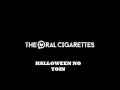 THE ORAL CIGARETTES ~ HALLOWEEN NO YOIN&bull; Sub Espa&ntilde;ol
