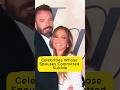 Four Celebrities Whose Spouses Committed Suicide