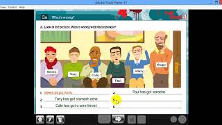 Fullblast4 Module 3 What's wrong Workbook P.94-95 -Using should/shouldn't.-Synonyms of What's wrong?