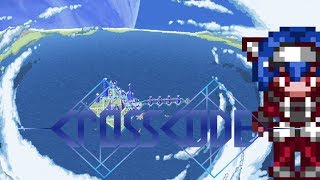 Crosscode Part 1 Hi Hi! Hi!Hi!Hi!