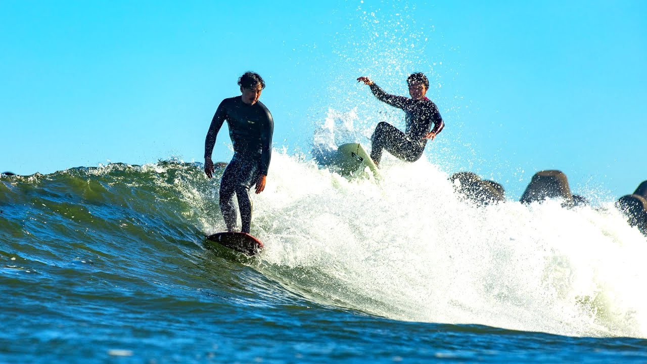 大澤ノブとミッドレングス＆ツインセッション！