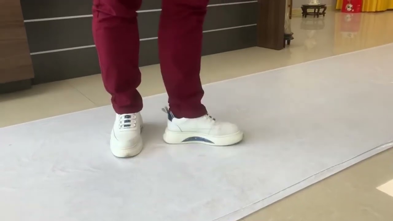 China supplier of PE film-laminated wool felt for construction installations.