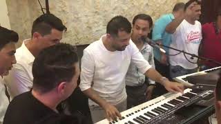Talal Al Daour & Rabih Hamdi - Akkar Party 2018 | ربيع حمدي وطلال الداعور - حفلة عكار لبنان