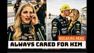 Brittany Force Reveals The TRUTH About Her Relationship With Austin Prock… Content