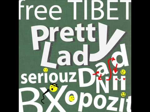 Pretty lady   Seriouz, BX, Opozit, Dandii