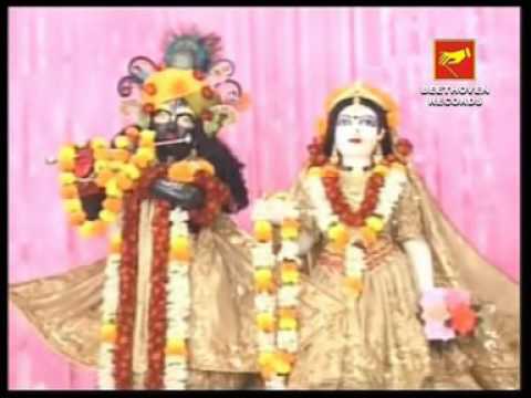 Bengali Krishna Lila Kirtan  Krishna Suda Ma  Beethoven Record  2016 Devotional Song