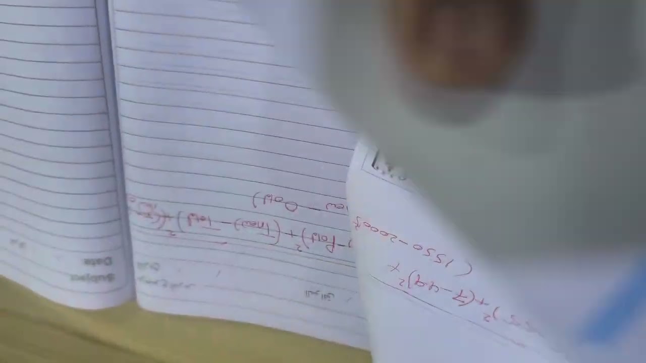 مثال 2 محاضرة 8 