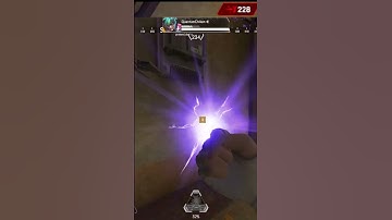 Best Alter Clip You Will See Today (Maybe the Only One LOL)   #apex  #apexlegends #apexalter