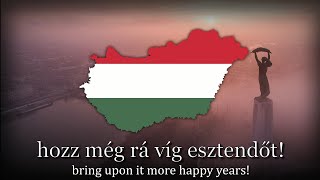 "Himnusz" - National anthem of Hungary