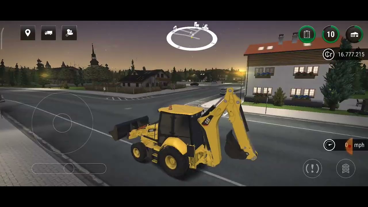 consim 3 (ev inşaatı temeli yapımı)