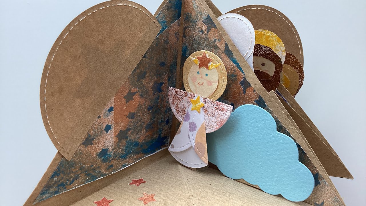 È Natale ✨ Pop-up 🎄 