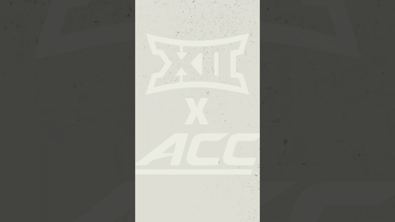 ACC and Big 12 collide in a battle between the Virginias 👀 #virginia #collegefootball #accfootball