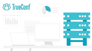 Вебинар: Обзор TrueConf Server 5.0 — глобального обновления передовой российской ВКС-системы screenshot 5