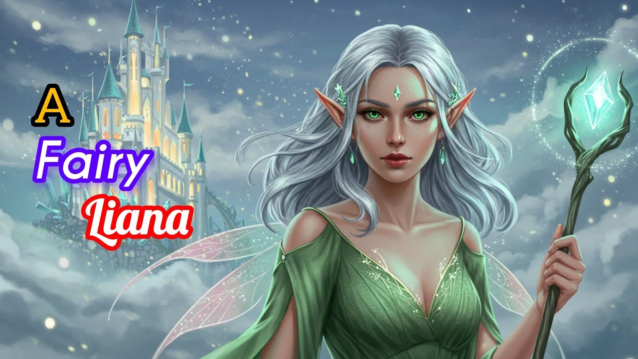 जादुई साम्राज्य की परछाइयाँ|Fairy Tales in Hindi |Shadows of the Enchanted Kingdom  