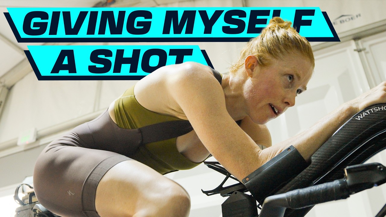 ONE DAY TO GO | Behind the Scenes, Qatar T100