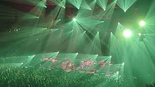 Video thumbnail of "Phish - Nutter Center - 10/10/2023 - Broken Into Pieces"