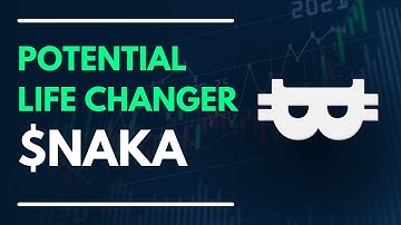 Nakamoto Games ($NAKA): Unleashing The Future of Crypto - A Life Changing Project