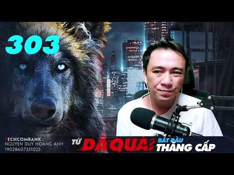 Video ????TIÊU DAO TỬ 5 - TẬP 303 : Bàn Cổ Khảo Thí | Audio Đô... - youtube