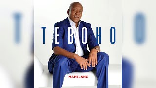 Teboho Moloi - Ha Le Lakatsang Ho Tseba [Visualizer]