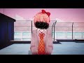 【DDLC MMD】I'm a Mess💔