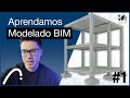 Curso Gratis ARCHICAD 28 paso a paso | 01 | Estructura | 2026