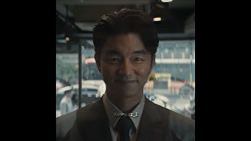 Thumbnail of Gong Yoo💼 (The Salesman) Edit | Lady Gaga - Poker Face (Slowed) #edit #short