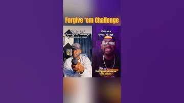 Thumbnail of Mike Teezy - Forgive ‘Em Challenge with K’nek